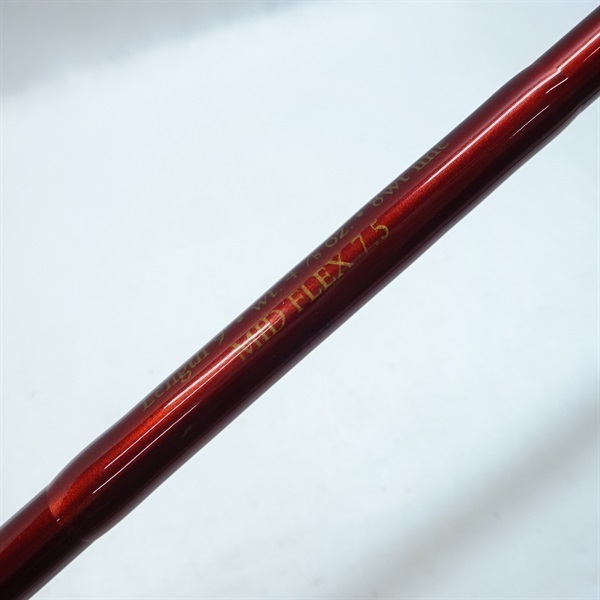 オービス ゼログラビティMID FLEX7.5  #8